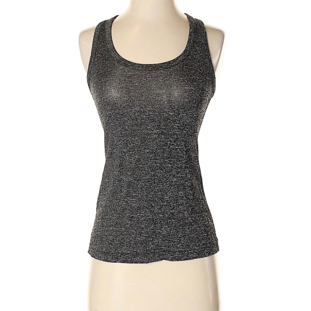 Rag & Bone/JEAN Racerback Tank Top
